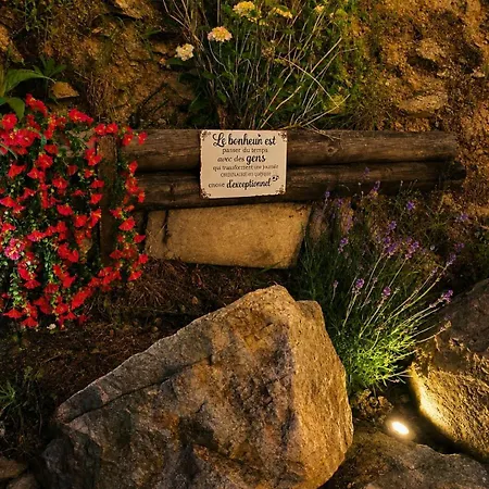 Le Passage Interdit *